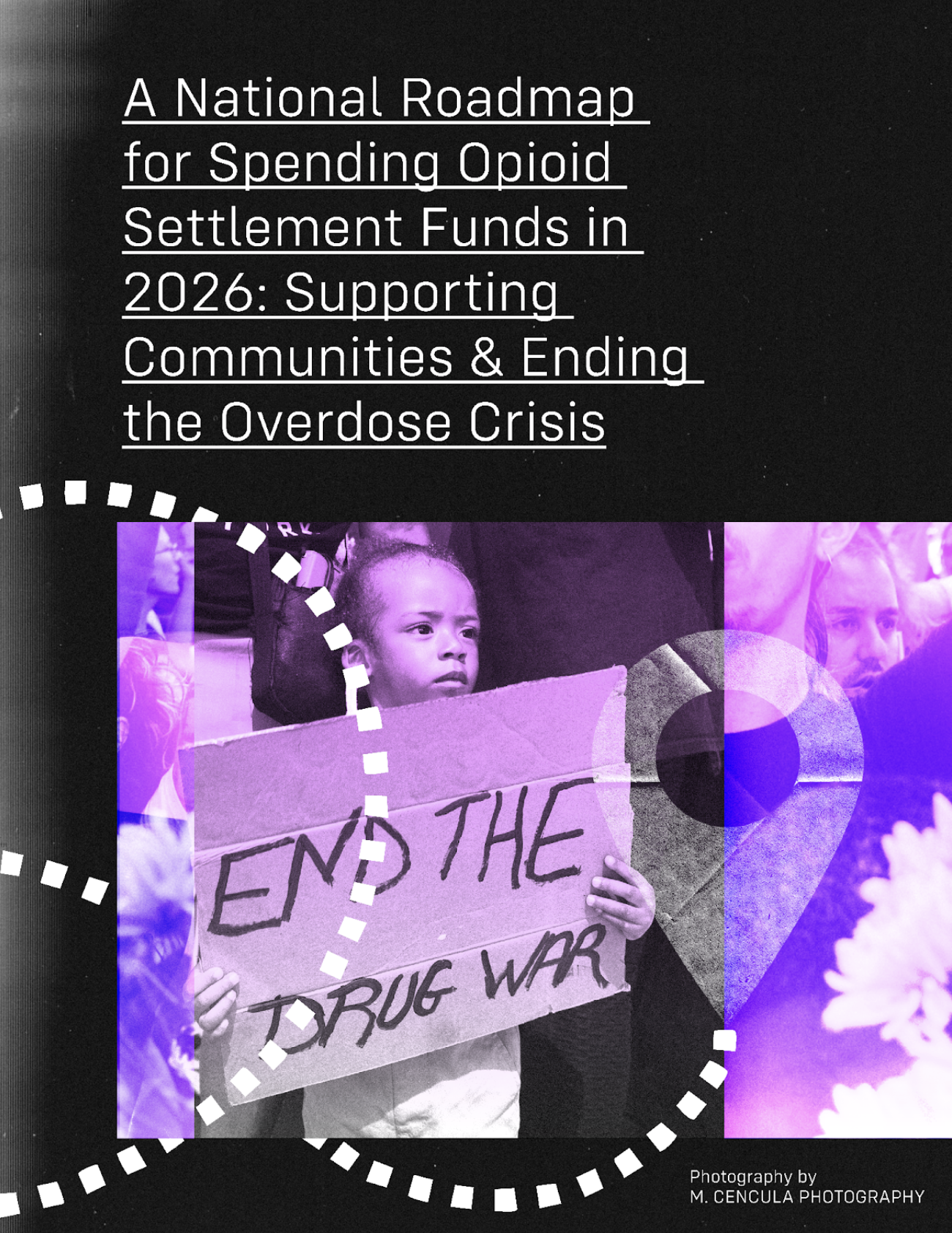 A National Roadmap for Spending Opioid Settlement Funds in 2026: Supporting Communities & Ending the Overdose Crisis